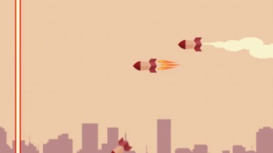 Screenshot for Captain Rocket