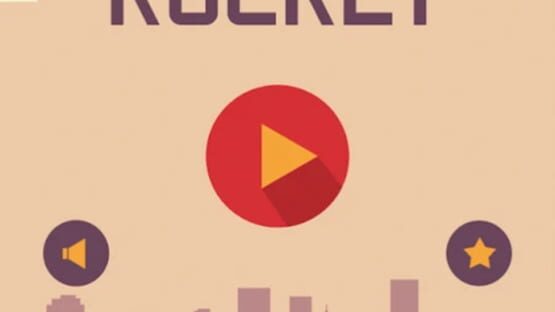 Screenshot for Captain Rocket