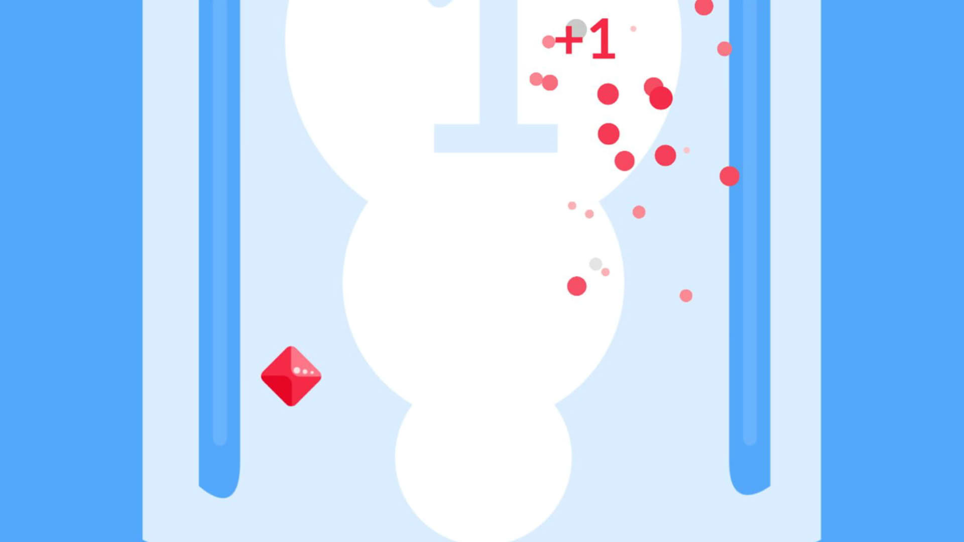 Screenshot for Pinball Sniper
