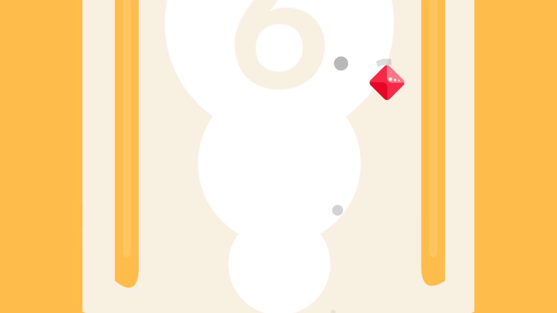 Screenshot for Pinball Sniper