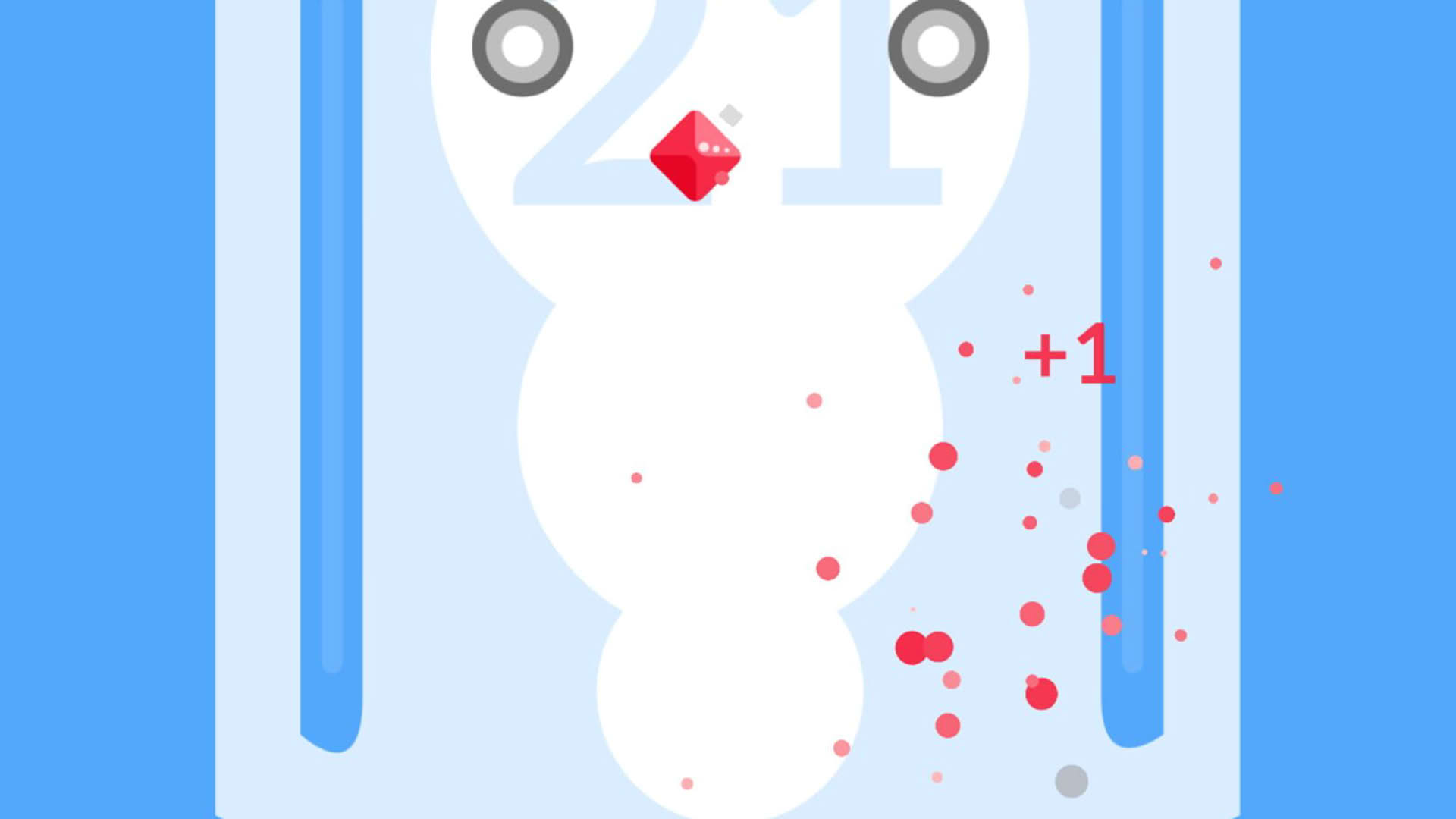 Screenshot for Pinball Sniper