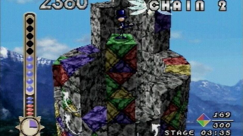 Screenshot for Tall Infinity