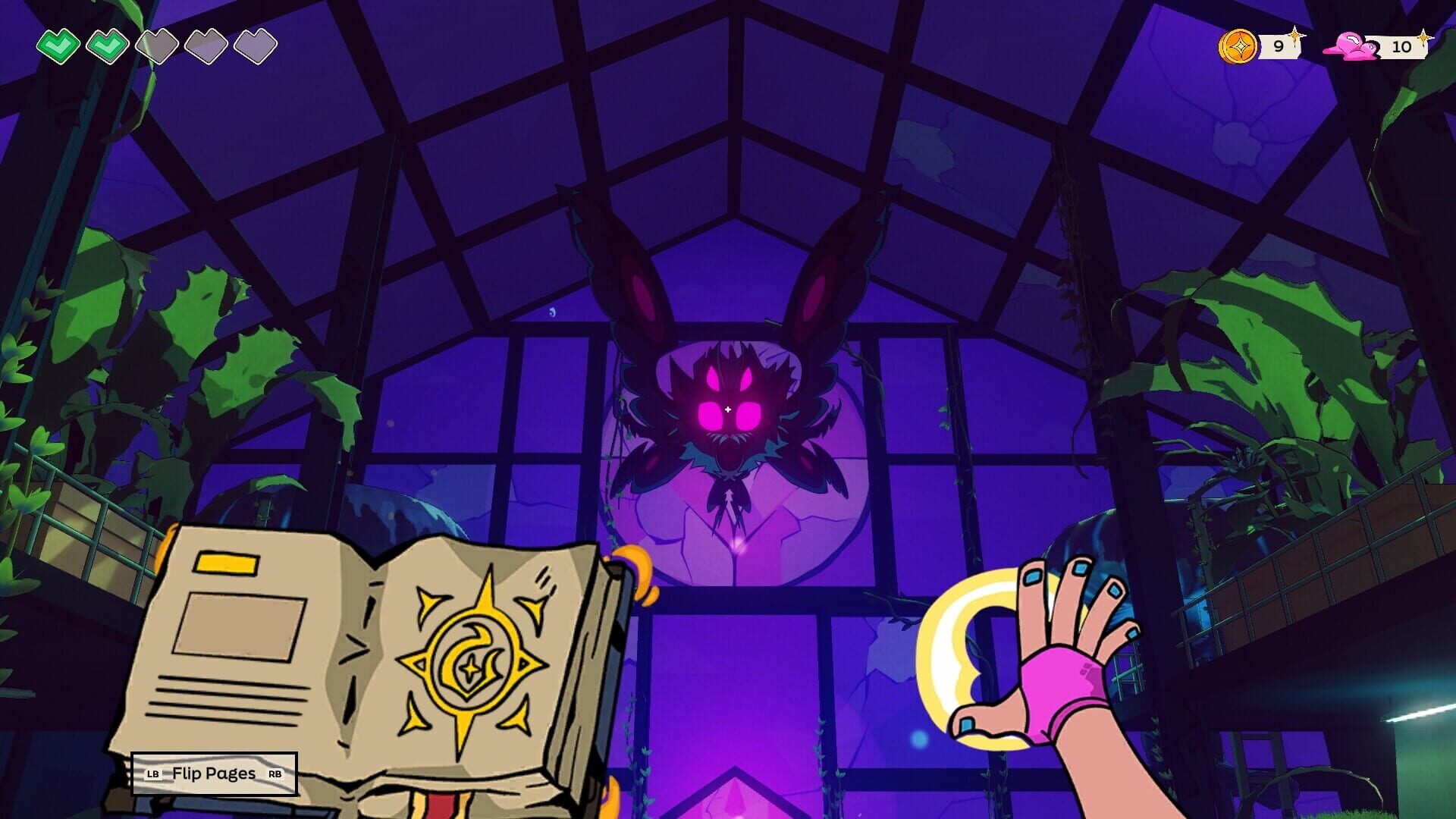 Screenshot for UnderMire