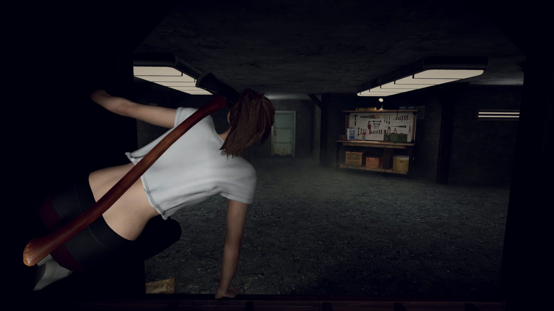 Screenshot for Wicked Seed