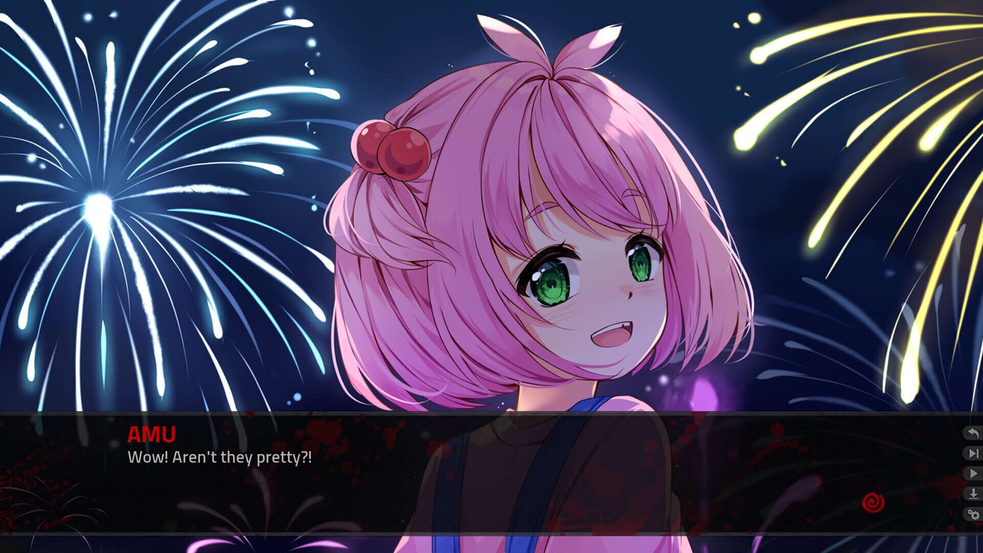 Screenshot for The Way We All Go