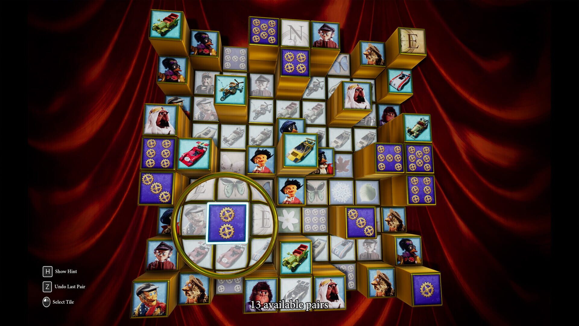Screenshot for Pinchcliffe Grand Prix: Anniversary Edition