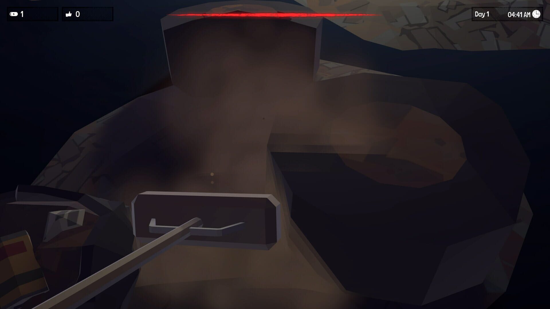 Screenshot for The Walking Trade