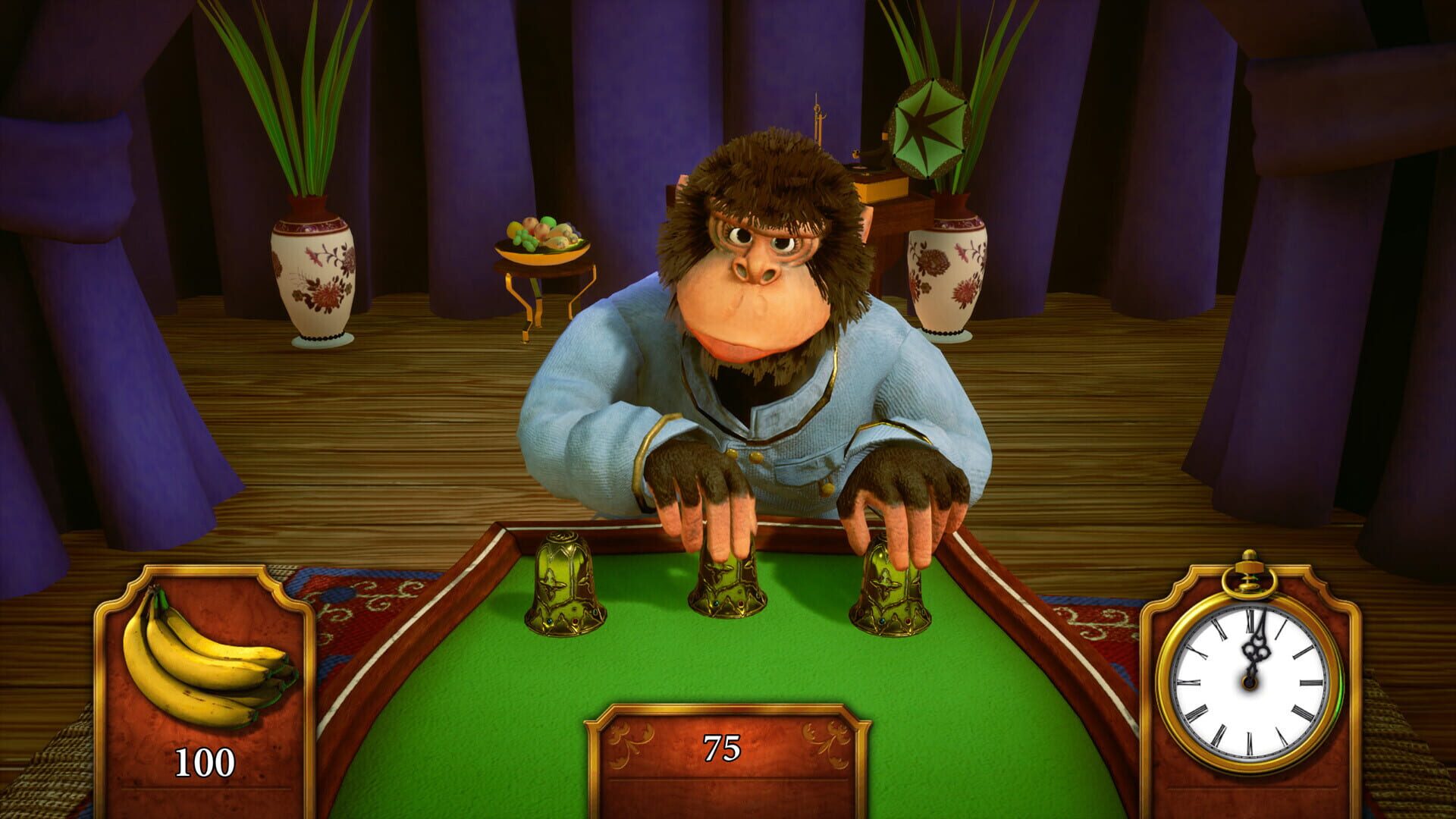 Screenshot for Pinchcliffe Grand Prix: Anniversary Edition