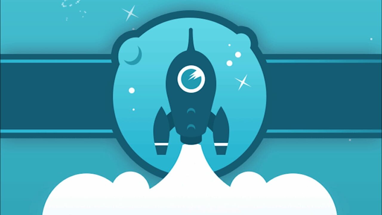 Screenshot for Let's Go Rocket