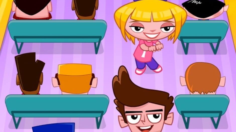 Screenshot for Cheating Tom 2
