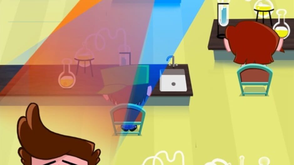 Screenshot for Cheating Tom 2