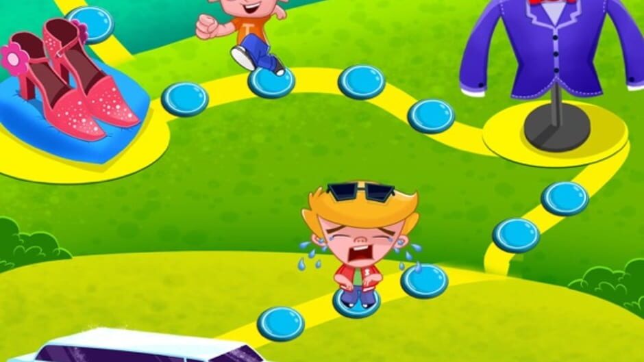 Screenshot for Cheating Tom 2