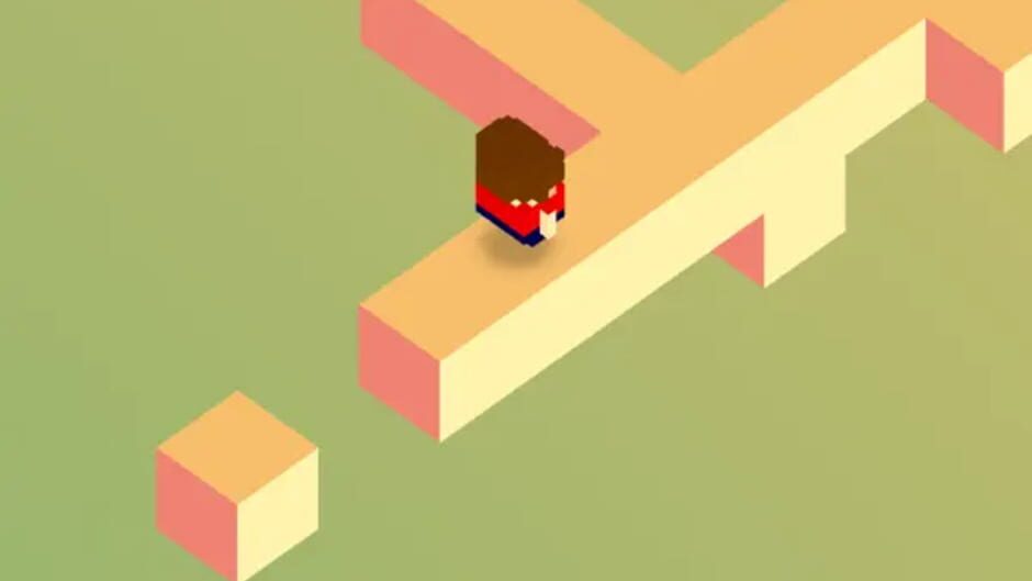 Screenshot for The Branch