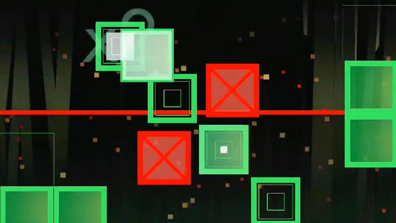 Screenshot for Hyper Square