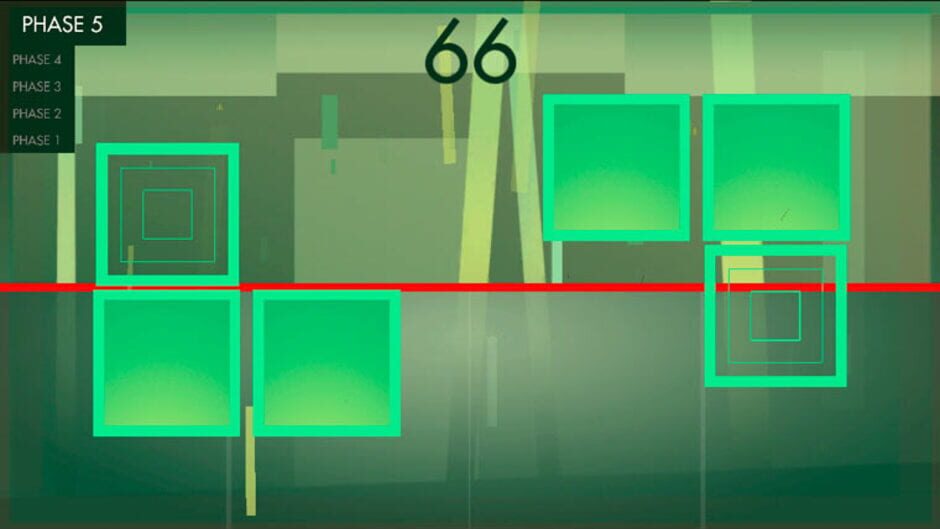 Screenshot for Hyper Square