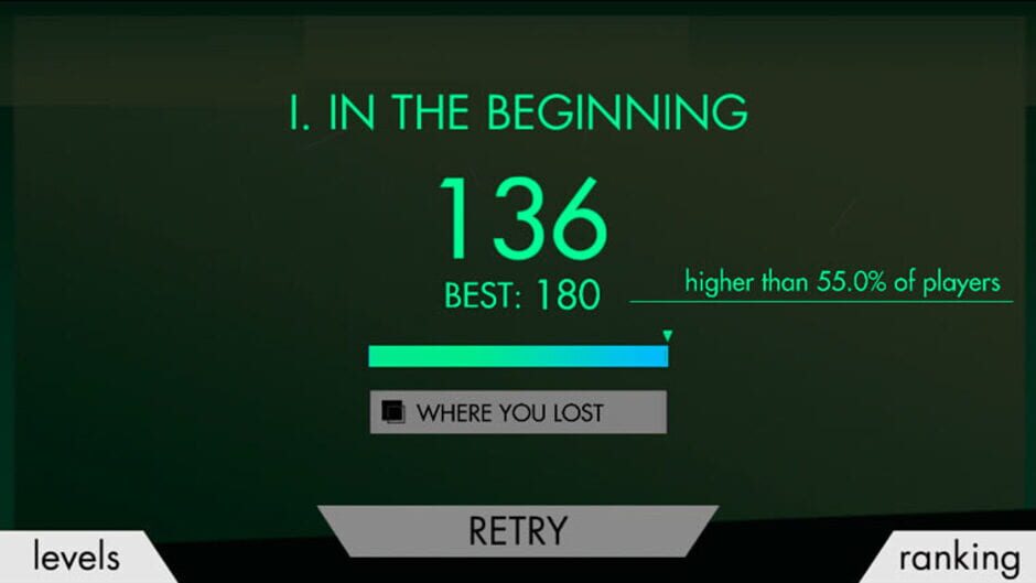 Screenshot for Hyper Square