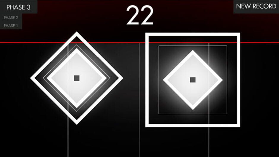Screenshot for Hyper Square