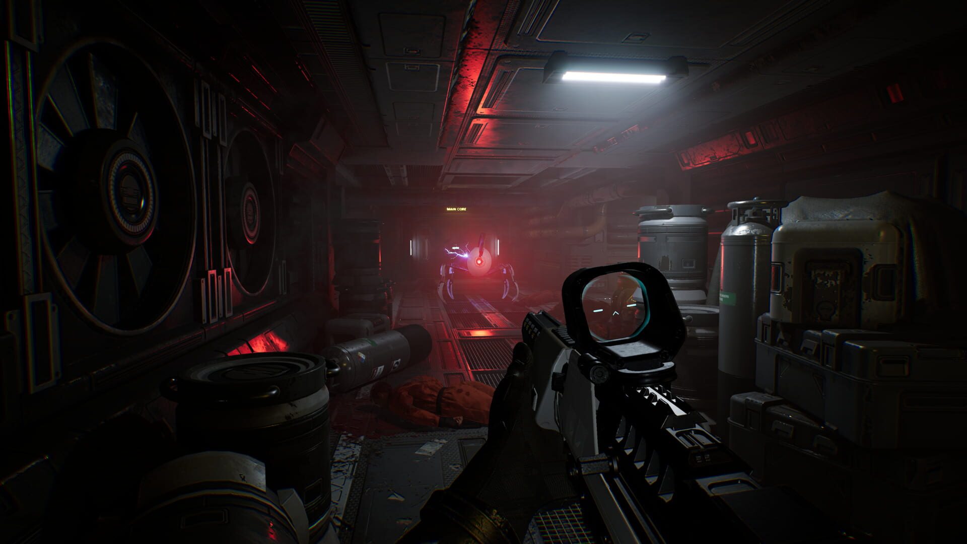 Screenshot for Species: Unknown