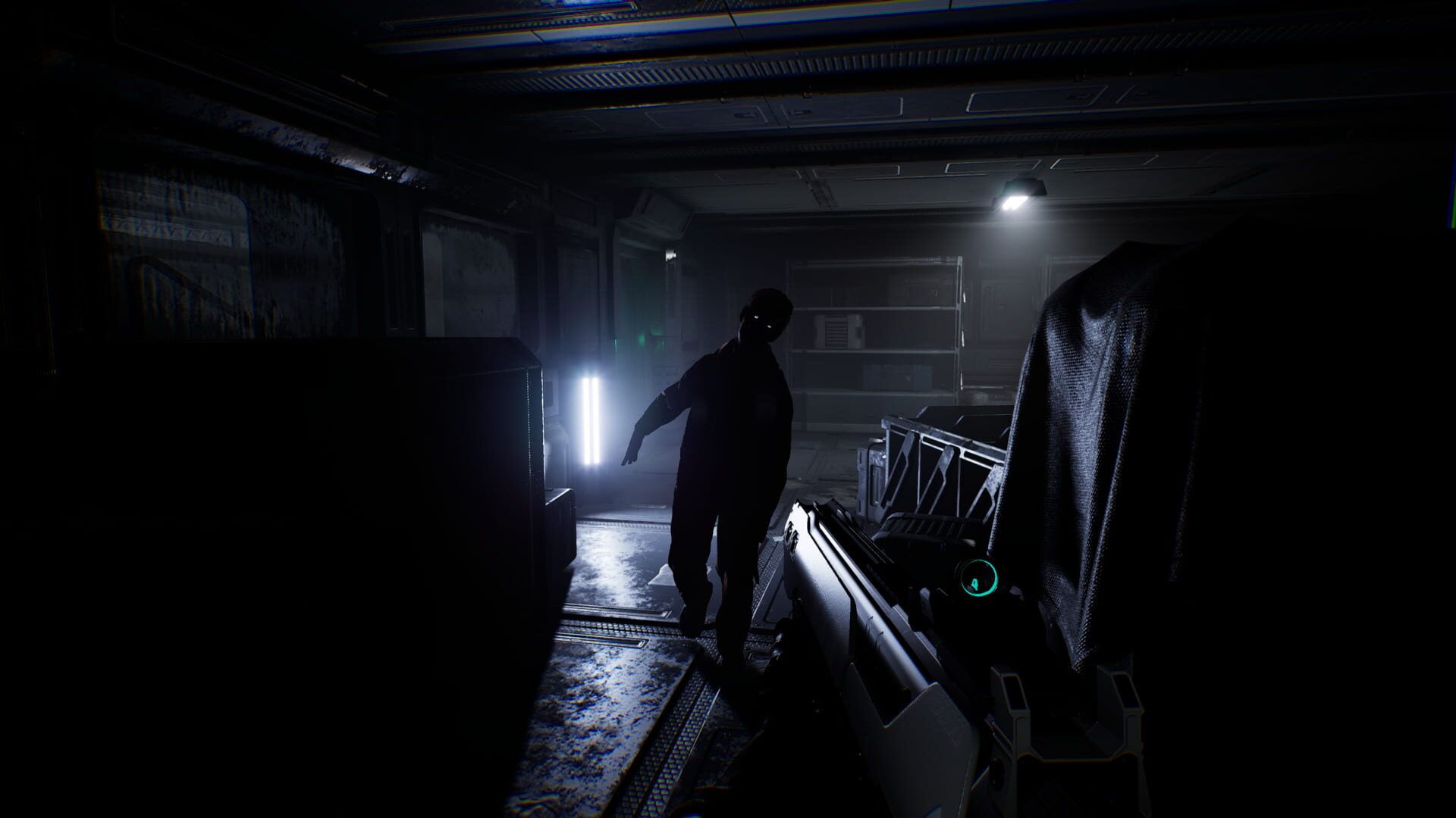 Screenshot for Species: Unknown