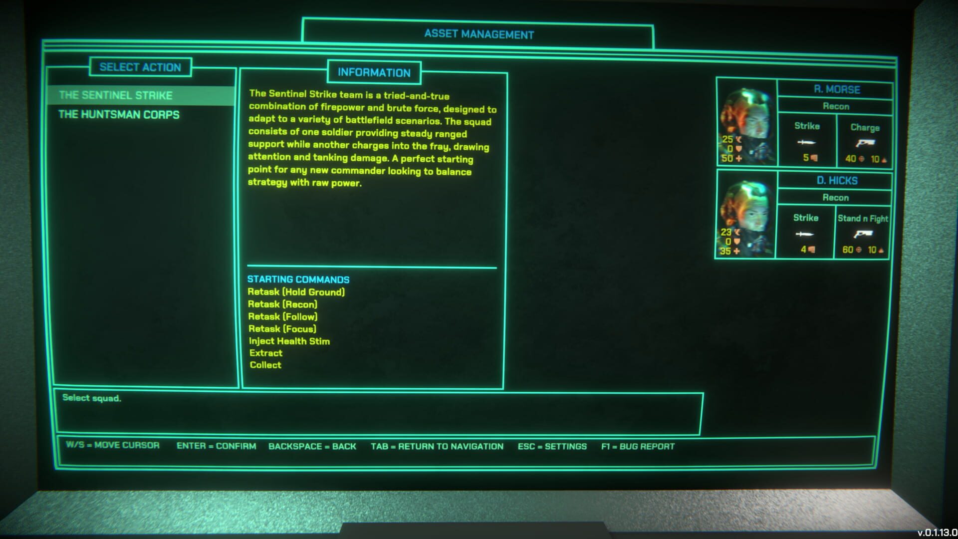Screenshot for Xenopurge