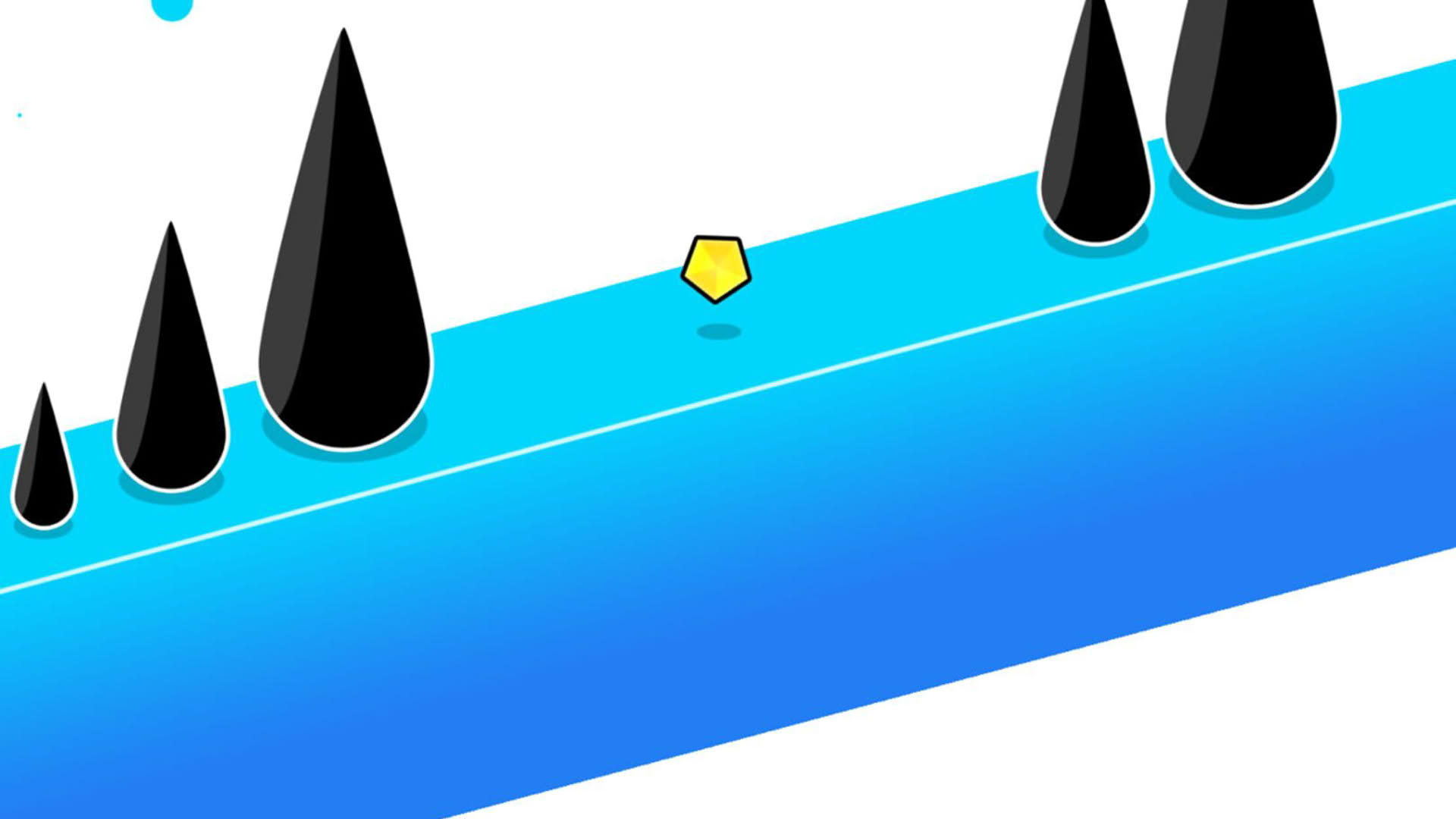 Screenshot for Triple Jump