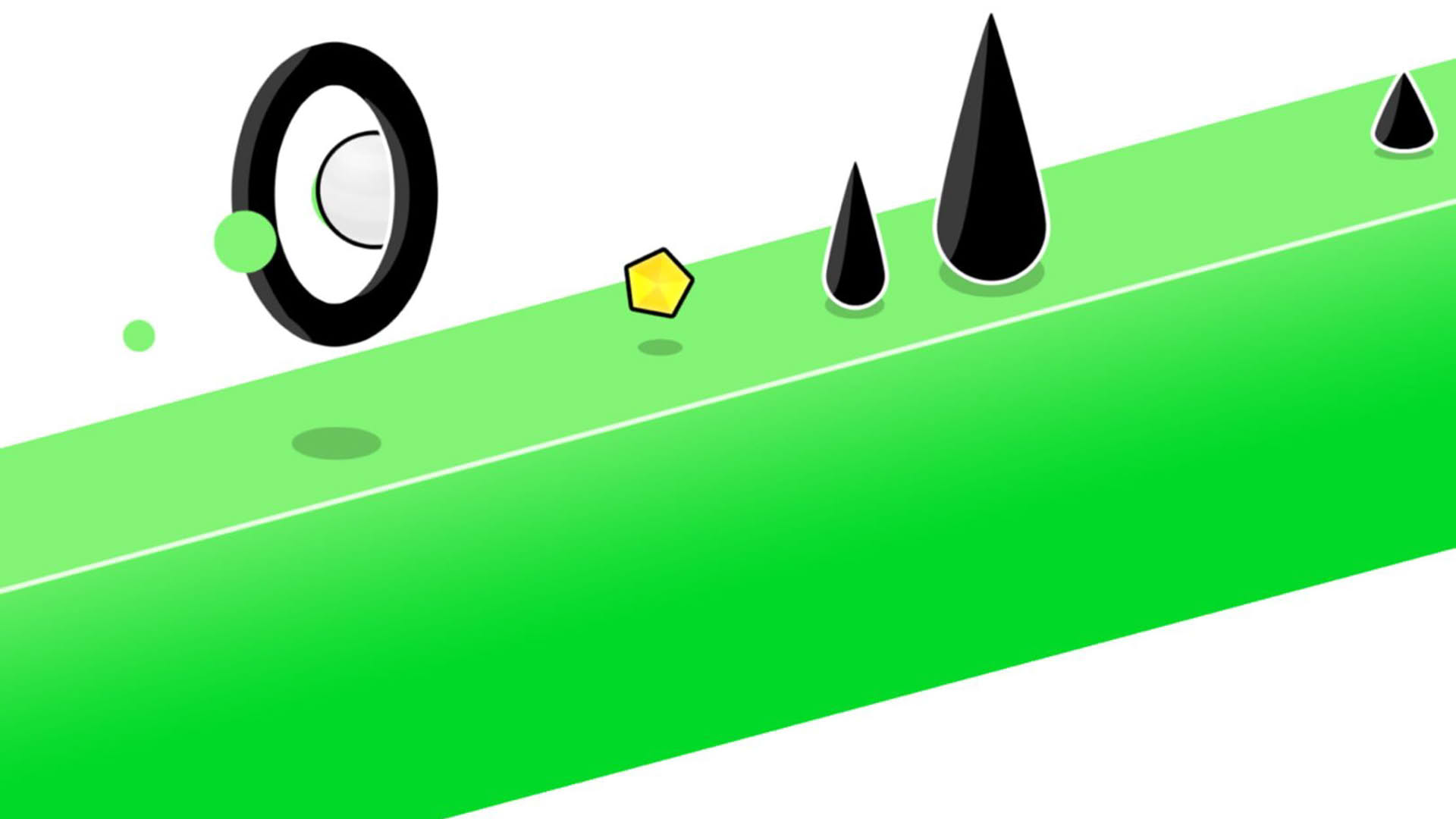 Screenshot for Triple Jump