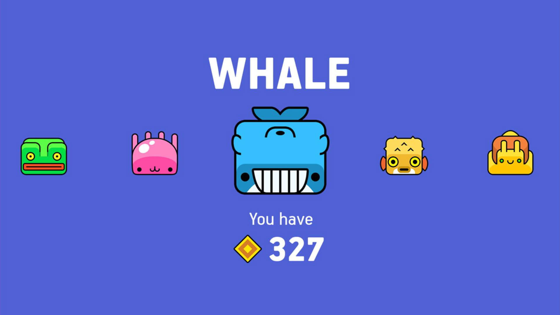 Screenshot for Splish Splash Pong