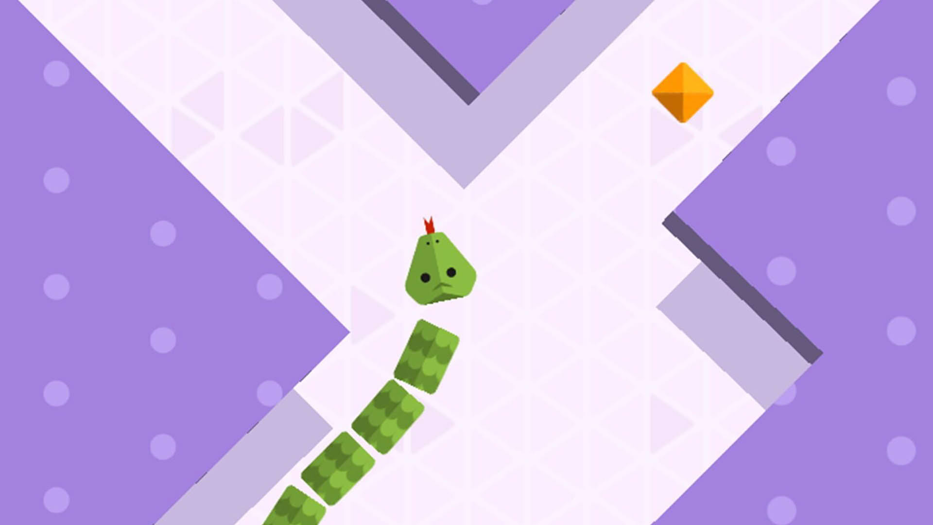 Screenshot for Arrow