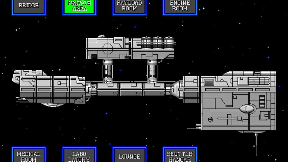 Screenshot for Zeta