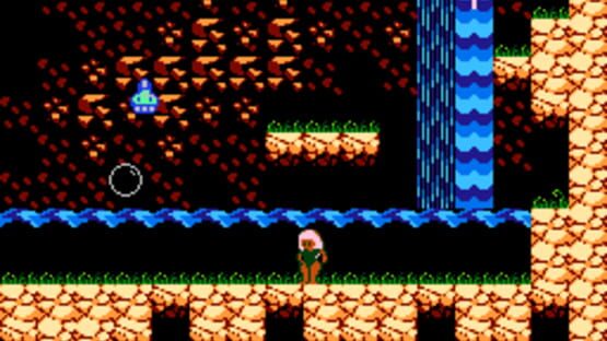 Screenshot for Yun
