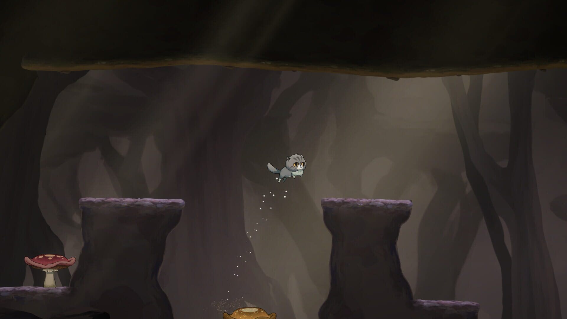Screenshot for Princess of the Water Lilies