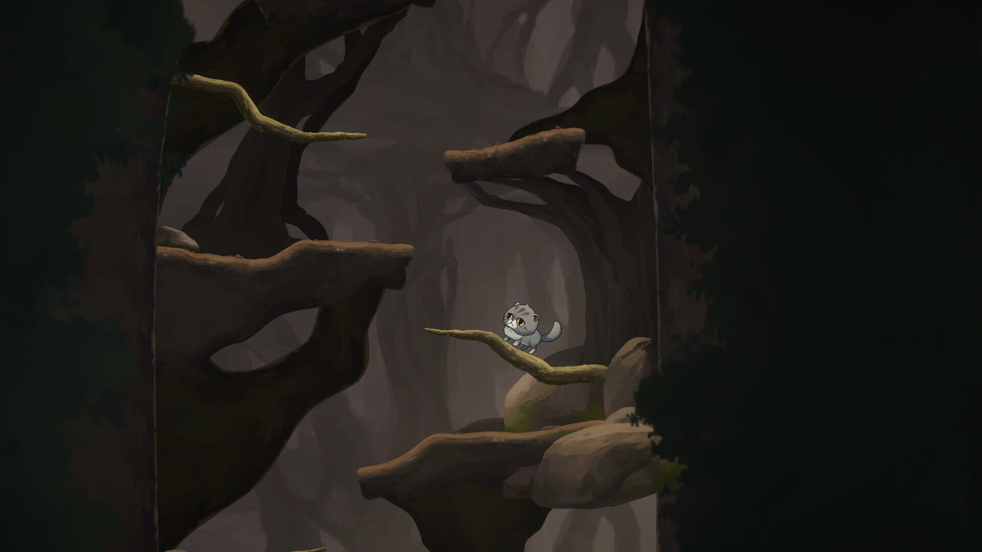 Screenshot for Princess of the Water Lilies