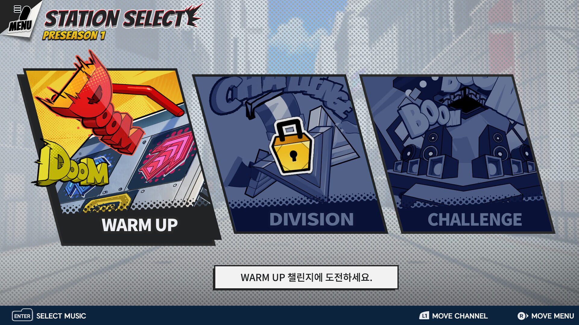 Screenshot for Pump It Up Rise