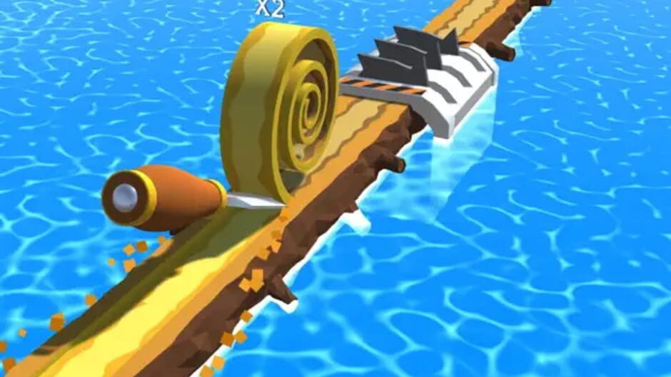 Screenshot for Spiral Roll