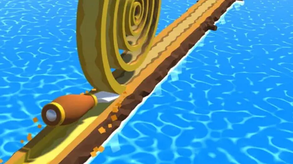 Screenshot for Spiral Roll