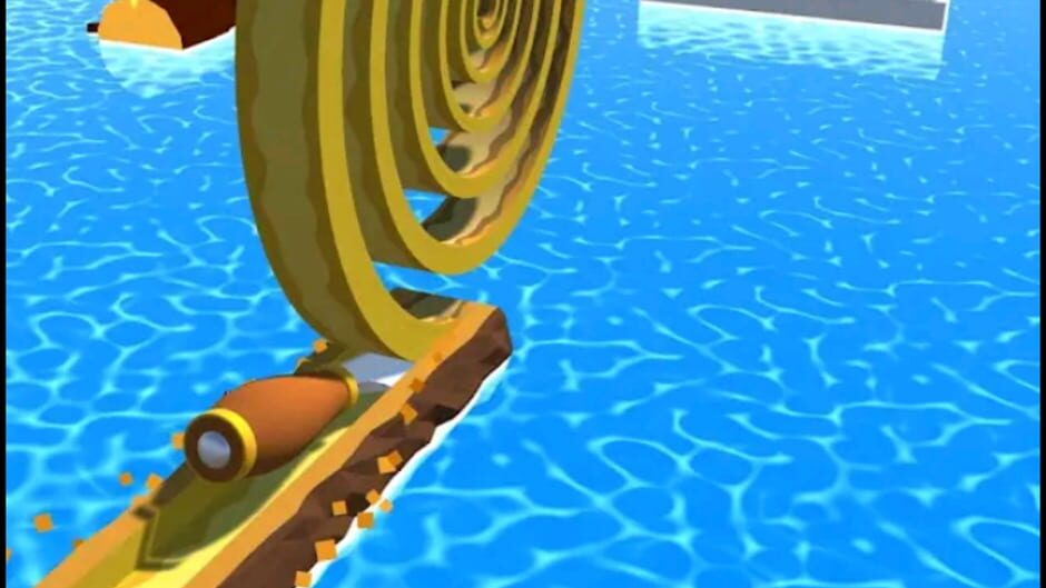 Screenshot for Spiral Roll