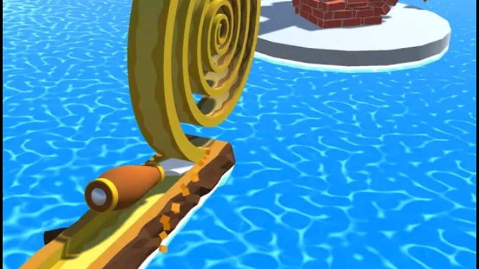Screenshot for Spiral Roll
