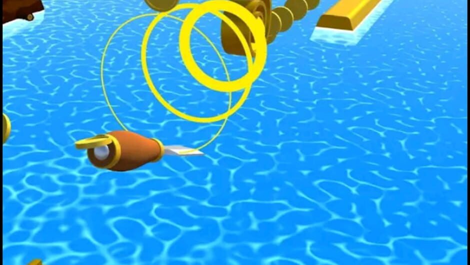 Screenshot for Spiral Roll