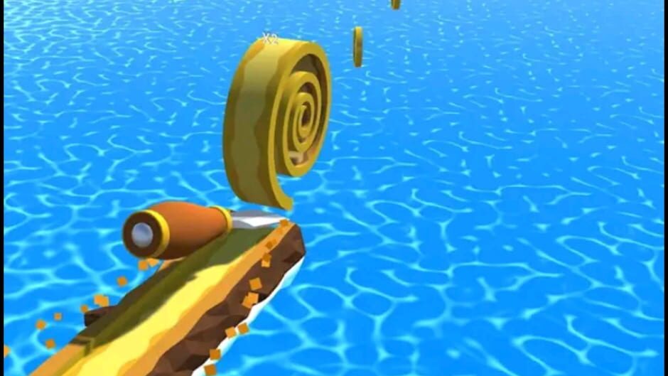 Screenshot for Spiral Roll