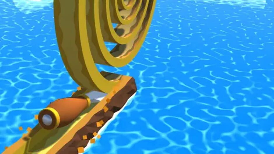 Screenshot for Spiral Roll