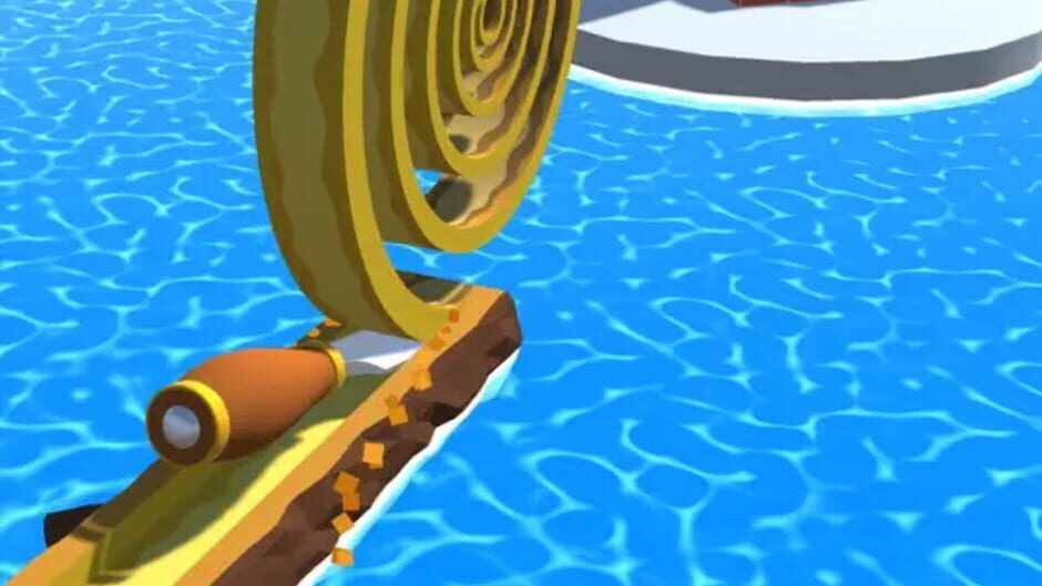 Screenshot for Spiral Roll