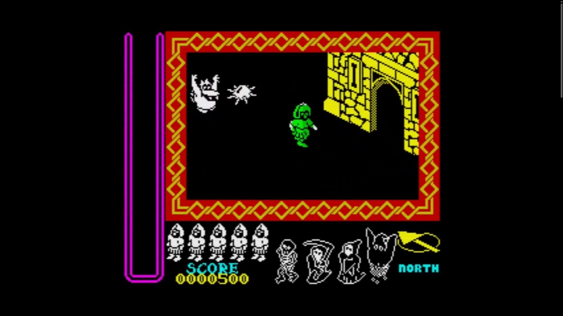 Screenshot for Nightshade