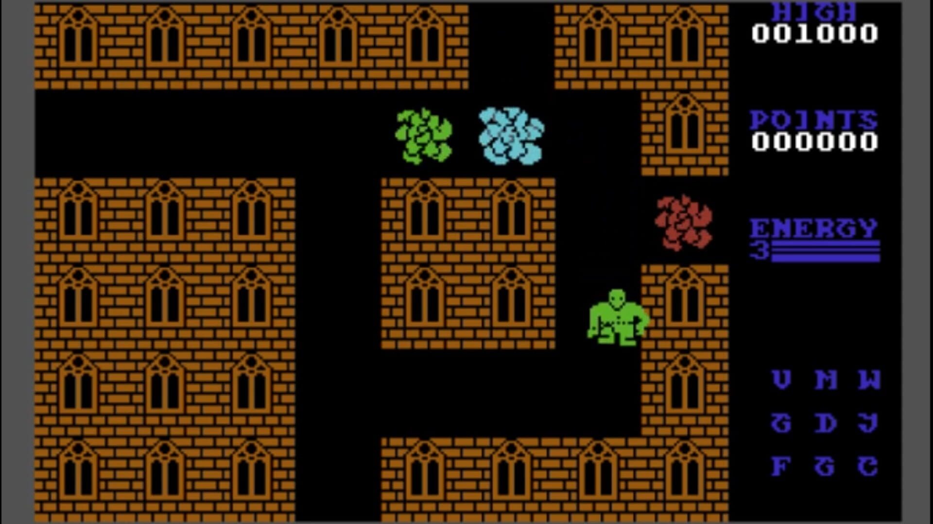 Screenshot for Lands of Havoc
