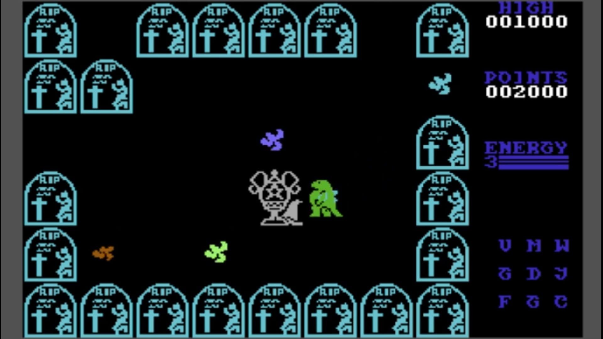 Screenshot for Lands of Havoc