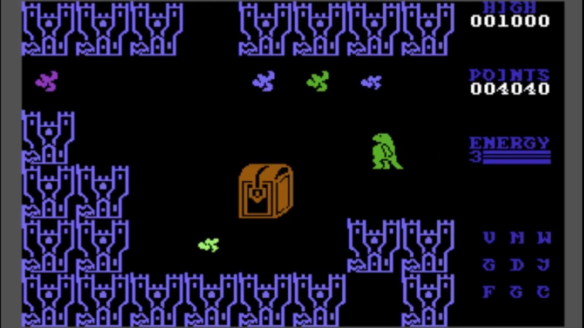 Screenshot for Lands of Havoc