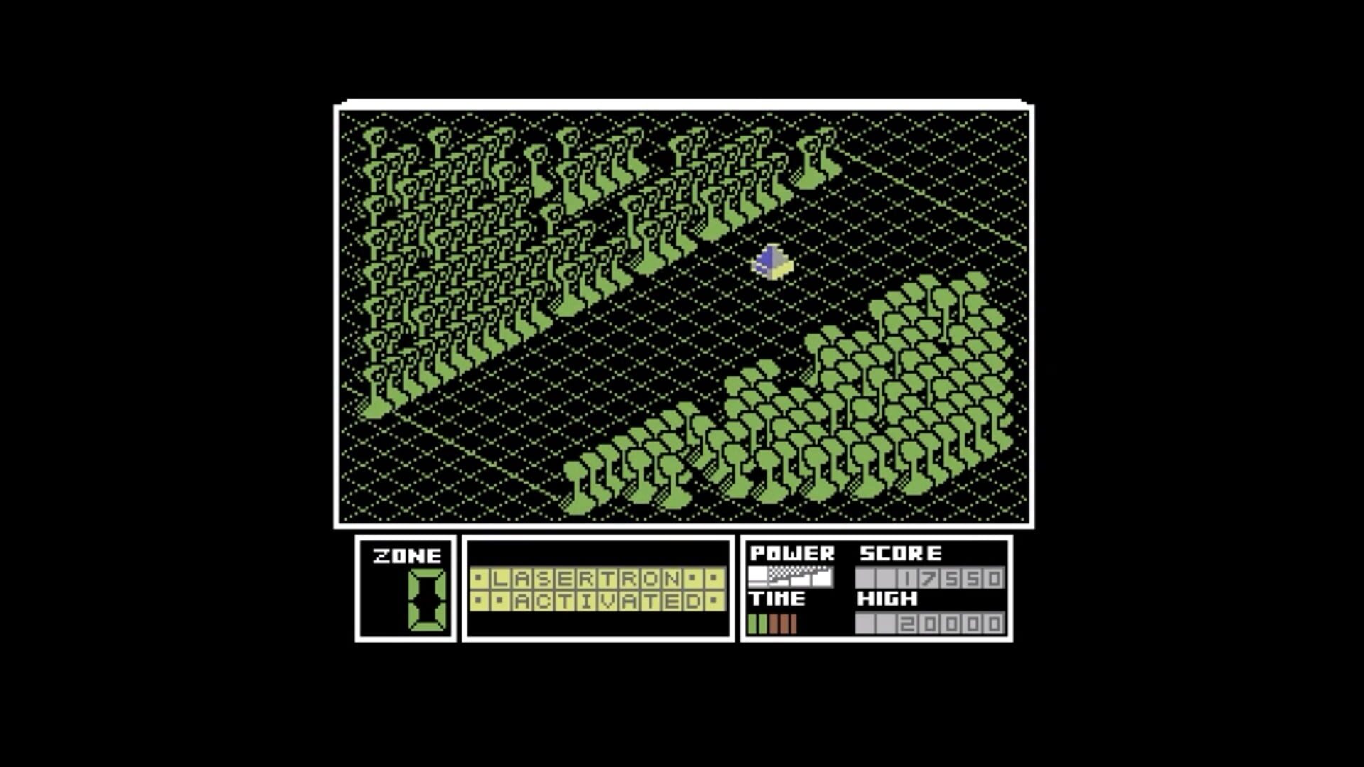 Screenshot for Highway Encounter