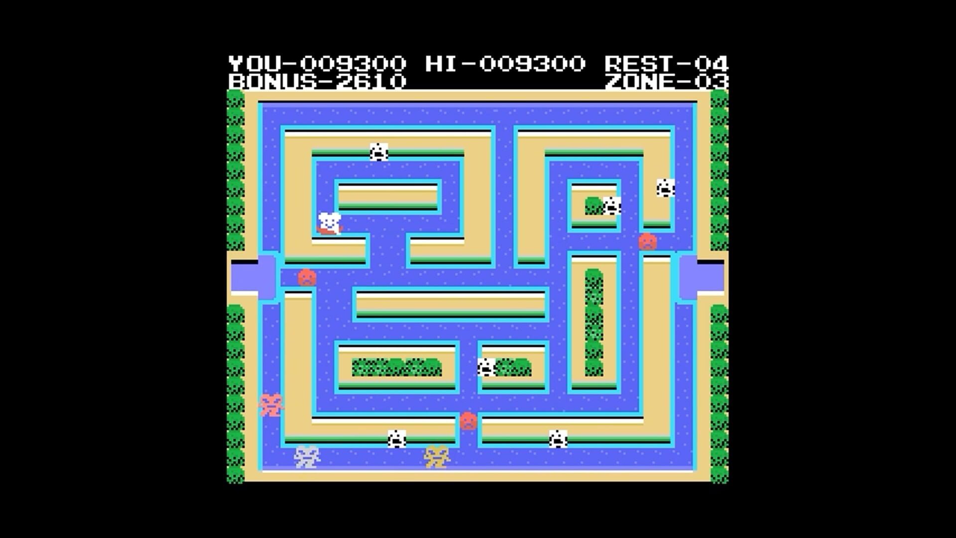 Screenshot for Mopiranger