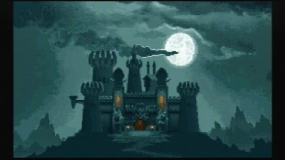 Screenshot for Advanced Dungeons & Dragons: Slayer