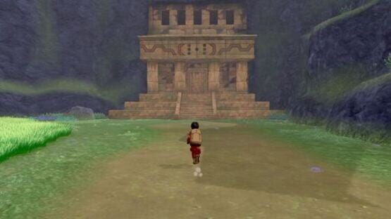 Screenshot for Pokémon Shield: The Crown Tundra