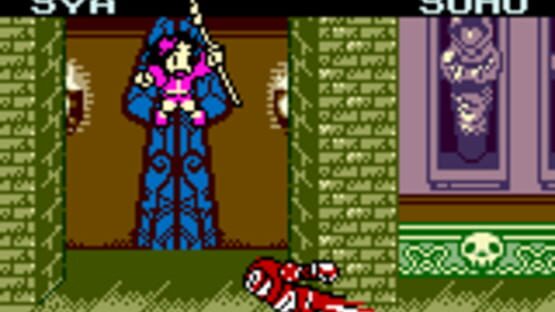 Screenshot for Soul Falchion